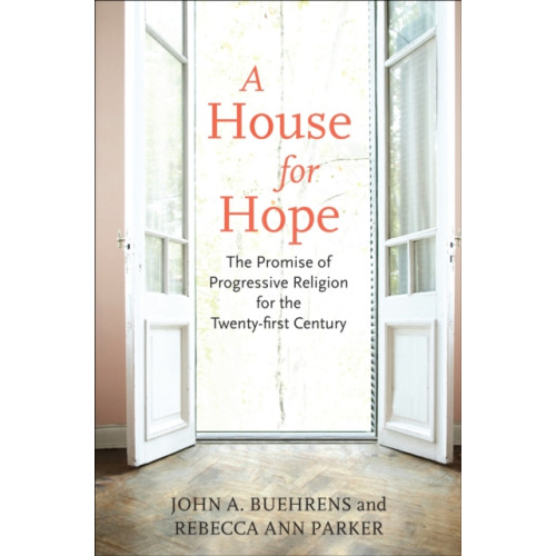 Beacon Press A House for Hope (häftad, eng)