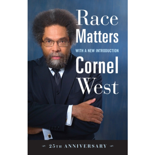 Beacon Press Race Matters, 25th Anniversary (häftad, eng)