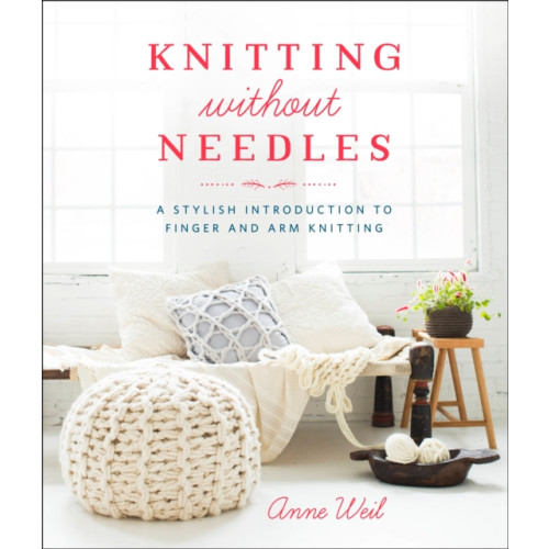 Random House USA Inc Knitting Without Needles (häftad, eng)