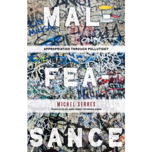 Stanford university press Malfeasance (häftad, eng)