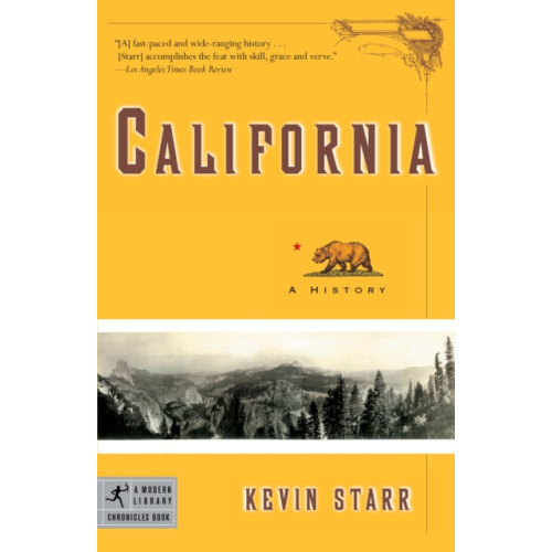 Random House USA Inc California (häftad, eng)