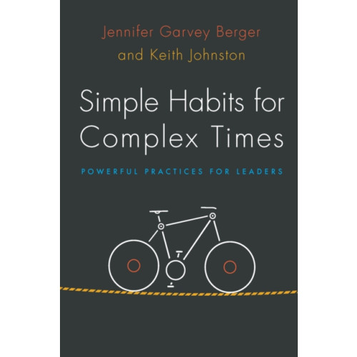 Stanford university press Simple Habits for Complex Times (häftad, eng)