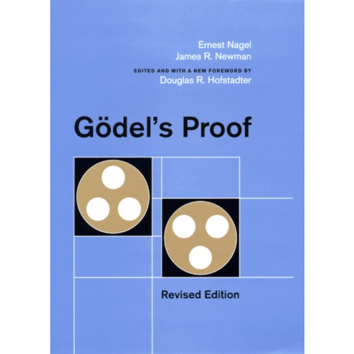 New York University Press Godel's Proof (häftad, eng)