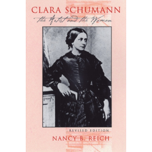 Cornell University Press Clara Schumann (häftad, eng)