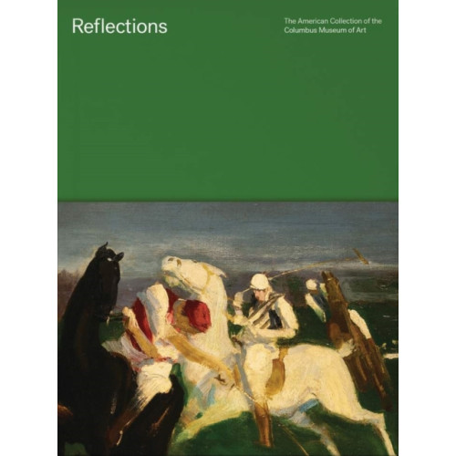Ohio University Press Reflections (häftad, eng)