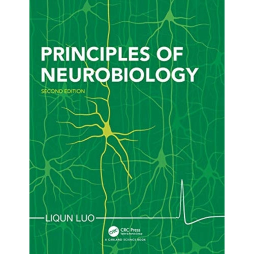 Taylor & francis inc Principles of Neurobiology (häftad, eng)