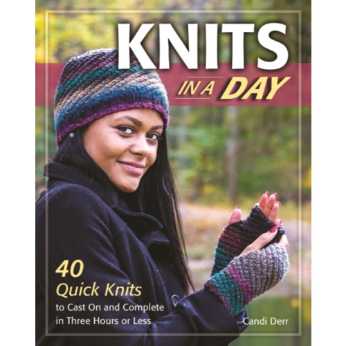 Stackpole Books Knits in a Day (häftad, eng)