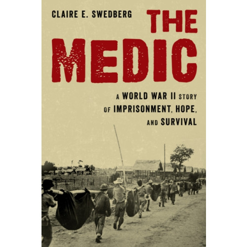 Stackpole Books The Medic (inbunden, eng)