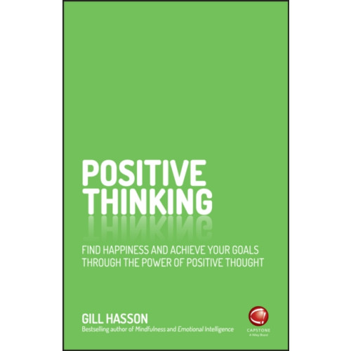 John Wiley And Sons Ltd Positive Thinking (häftad, eng)