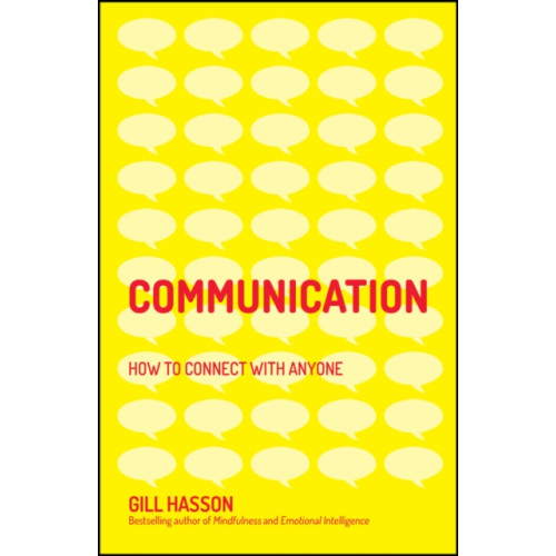 John Wiley And Sons Ltd Communication (häftad, eng)