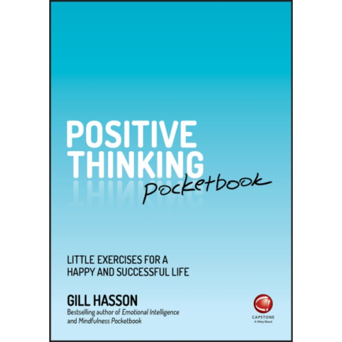 John Wiley And Sons Ltd Positive Thinking Pocketbook (häftad, eng)