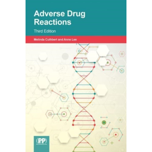 Pharmaceutical Press Adverse Drug Reactions (häftad, eng)