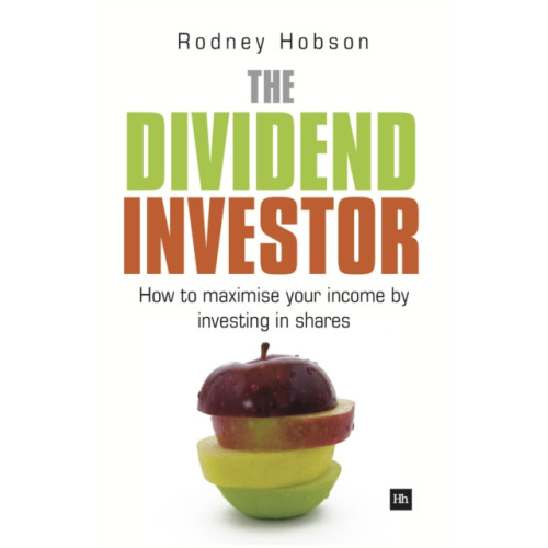 Harriman House Publishing The Dividend Investor (häftad, eng)