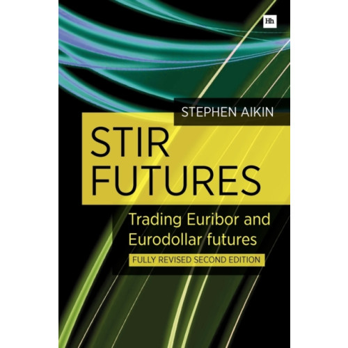 Harriman House Publishing Stir Futures (häftad, eng)