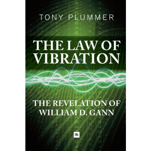 Harriman House Publishing The Law of Vibration (häftad, eng)