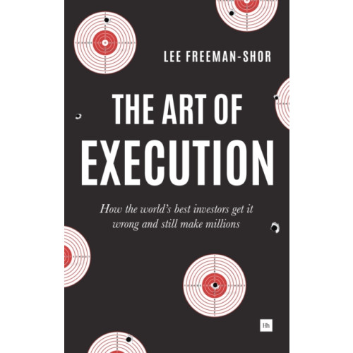 Harriman House Publishing The Art of Execution (häftad, eng)