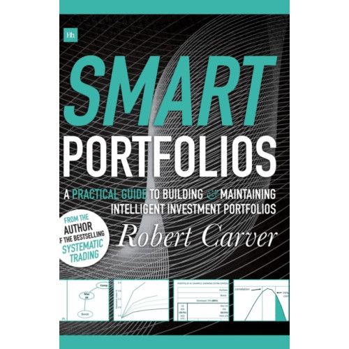 Harriman House Publishing Smart Portfolios (inbunden, eng)