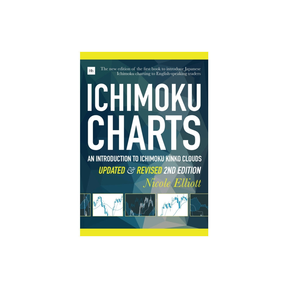 Produktbild för Ichimoku Charts (Second Edition) (häftad, eng)