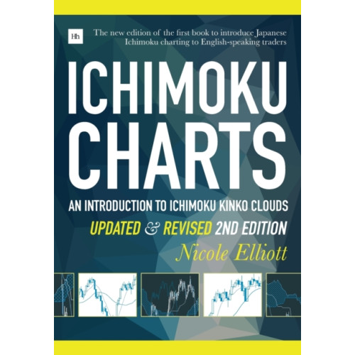 Harriman House Publishing Ichimoku Charts (häftad, eng)