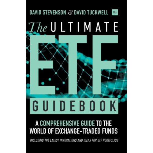 Harriman House Publishing The Ultimate ETF Guidebook (inbunden, eng)