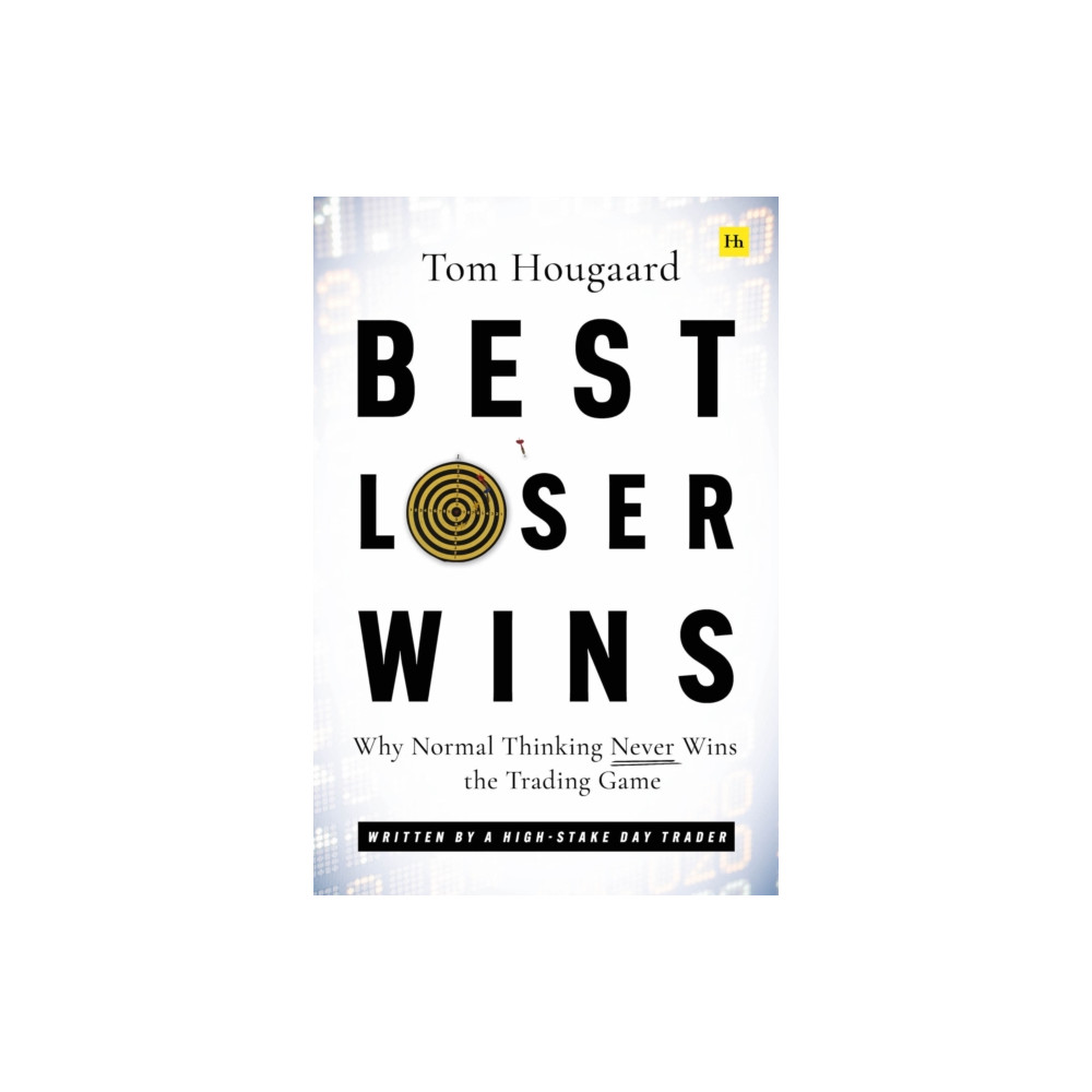 Produktbild för Best Loser Wins (häftad, eng)