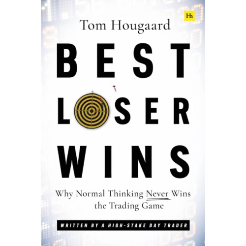 Harriman House Publishing Best Loser Wins (häftad, eng)