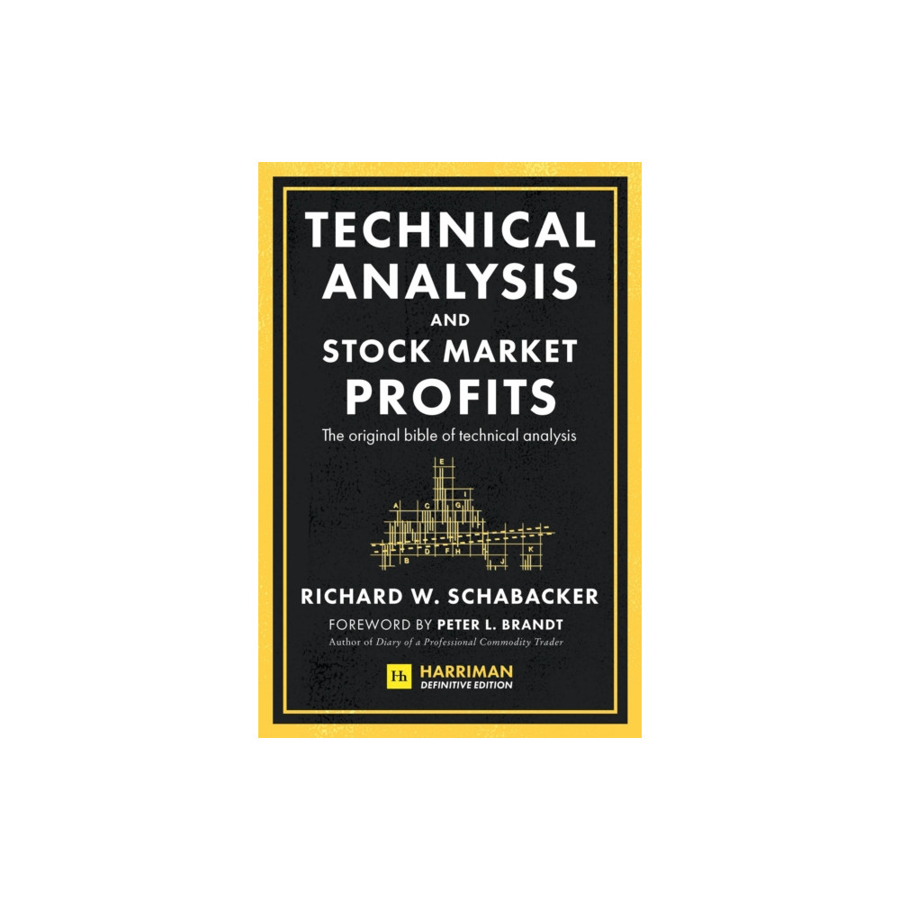 Produktbild för Technical Analysis and Stock Market Profits (inbunden, eng)