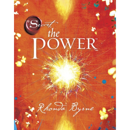 Simon & Schuster Ltd The Power (inbunden, eng)