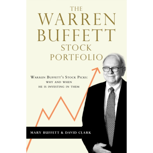 Simon & Schuster Ltd The Warren Buffett Stock Portfolio (häftad, eng)