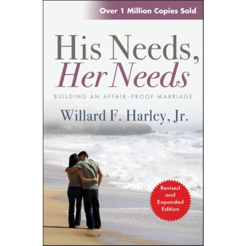 Spck publishing His Needs, Her Needs (häftad, eng)