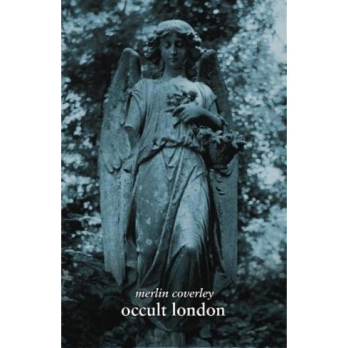 Oldcastle books ltd Occult London (häftad, eng)