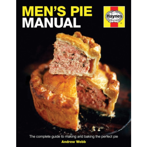 Haynes Publishing Group Men's Pie Manual (inbunden)