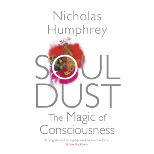 Quercus Publishing Soul Dust (häftad, eng)