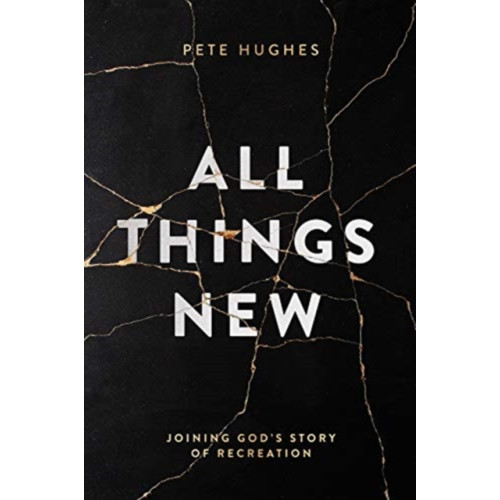 David C Cook Publishing Company All Things New (häftad, eng)