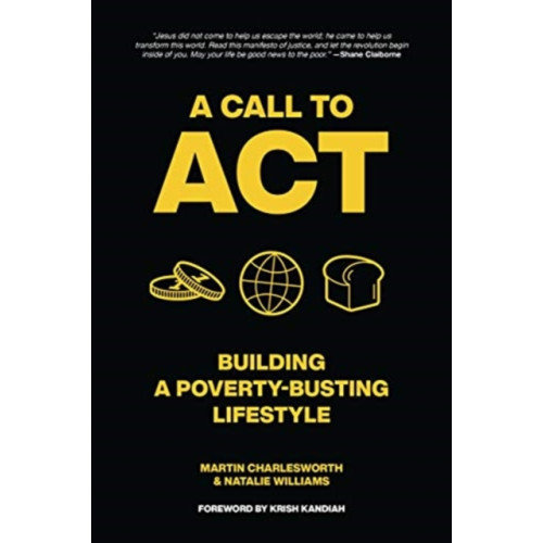 David C Cook Publishing Company A Call to Act (häftad, eng)