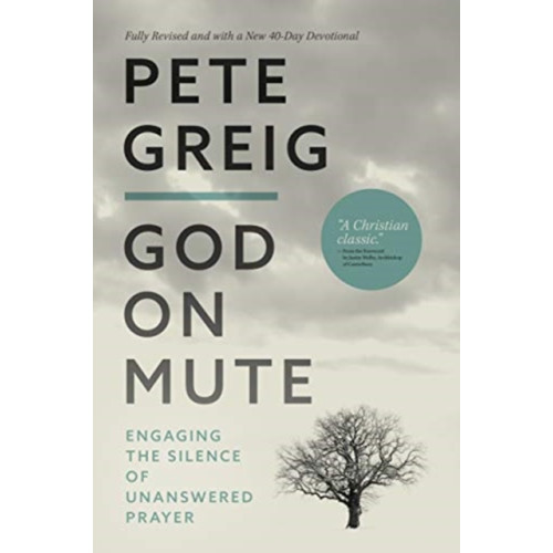 David C Cook Publishing Company God On Mute (häftad, eng)