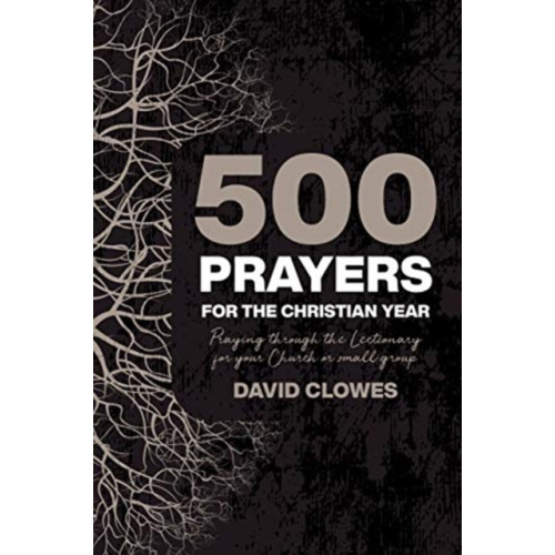 David C Cook Publishing Company 500 Prayers For The Christian Year (häftad, eng)