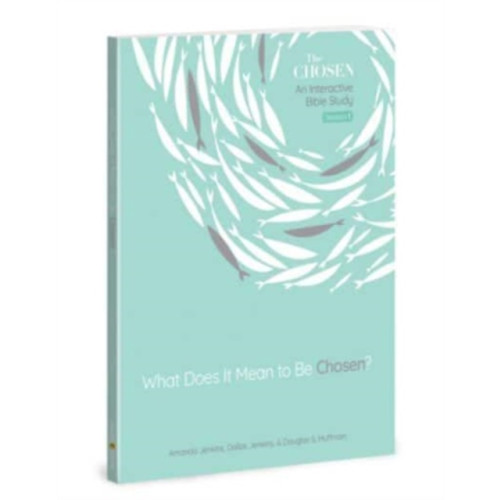 David C Cook Publishing Company What Does It Mean to Be Chosen?, Volume 1 (häftad, eng)