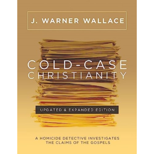 David C Cook Publishing Company Cold-Case Christianity (Updated & Expanded Edition) (häftad, eng)