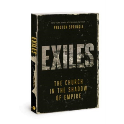 David C Cook Publishing Company Exiles (häftad, eng)