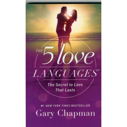 Moody Publishers Five Love Languages Revised Edition (häftad, eng)
