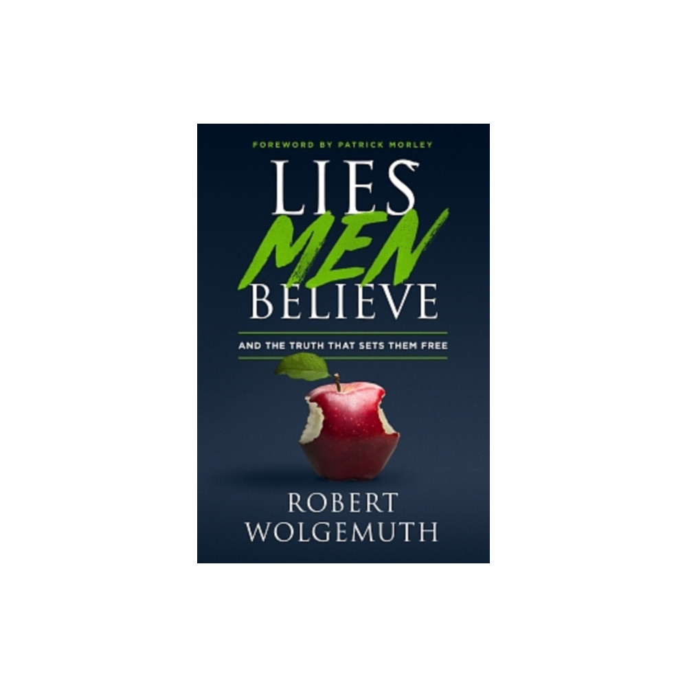 Produktbild för Lies Men Believe (häftad, eng)