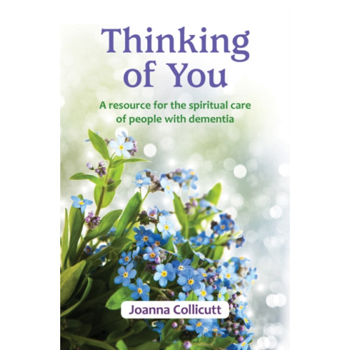 Brf (the bible reading fellowship) Thinking of You (häftad, eng)
