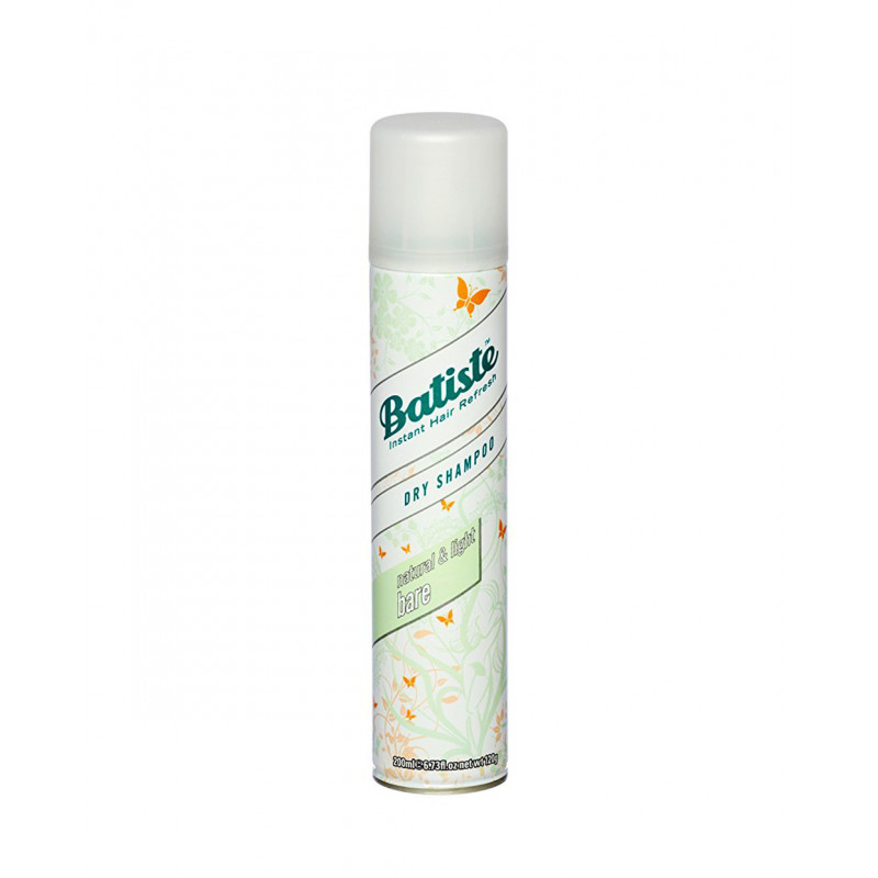 Produktbild för Dry Shampoo Bare 