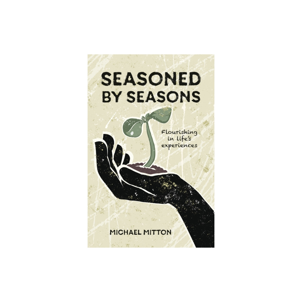 Produktbild för Seasoned by Seasons (häftad, eng)