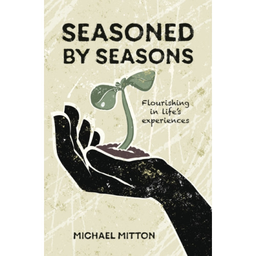 Brf (the bible reading fellowship) Seasoned by Seasons (häftad, eng)