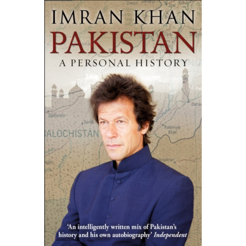 Transworld publishers ltd Pakistan (häftad, eng)