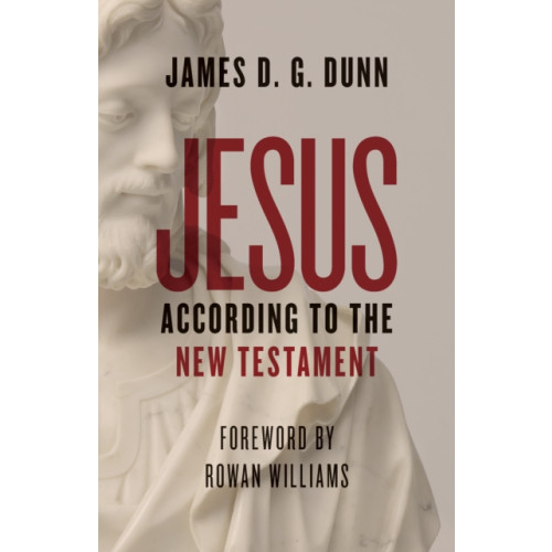 William b eerdmans publishing co Jesus according to the New Testament (häftad, eng)