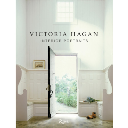 Rizzoli International Publications Victoria Hagan: Interior Portraits (inbunden, eng)