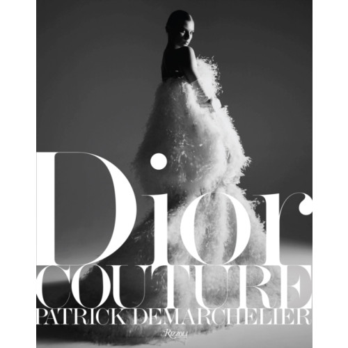 Rizzoli International Publications Dior: Couture (inbunden, eng)